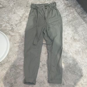 Cargo pants
